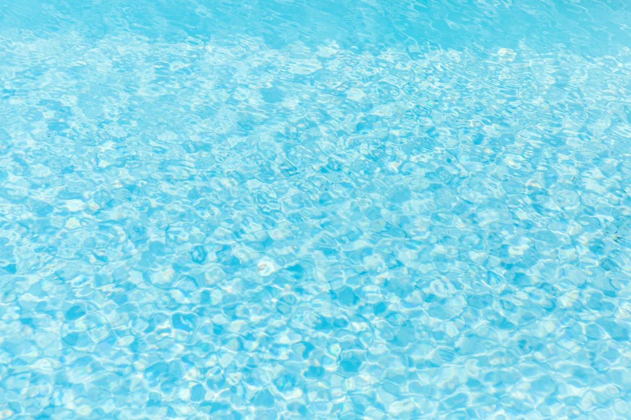 Hotel Villa R Calvi  Buitenkant foto